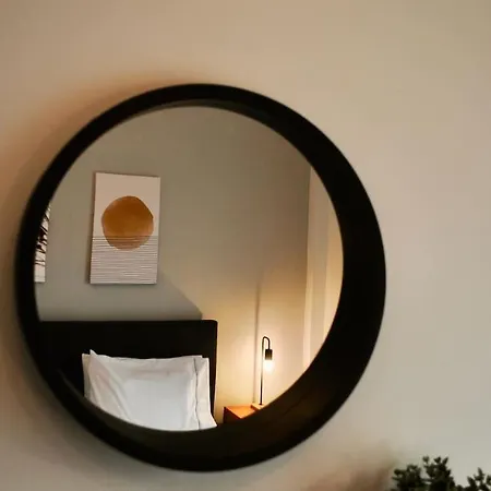Gpk Lux 2br - 7 Min Walking To Acropolis