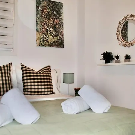 Gpk Lux 2br - 7 Min Walking To Acropolis Apartment Athens
