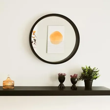 Gpk Lux 2br - 7 Min Walking To Acropolis *