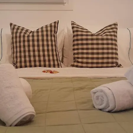 Apartment Gpk Lux 2br - 7 Min Walking To Acropolis