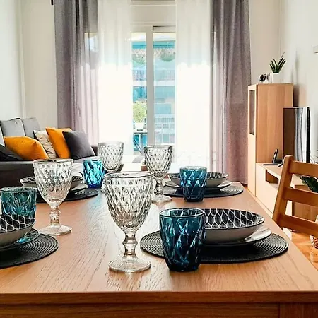 Apartment Gpk Lux 2br - 7 Min Walking To Acropolis Athens