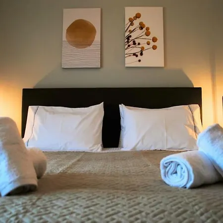 Gpk Lux 2br - 7 Min Walking To Acropolis Apartment *