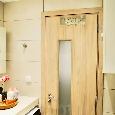 Gpk Lux 2br - 7 Min Walking To Acropolis Athens