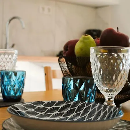 Gpk Lux 2br - 7 Min Walking To Acropolis Apartment Athens